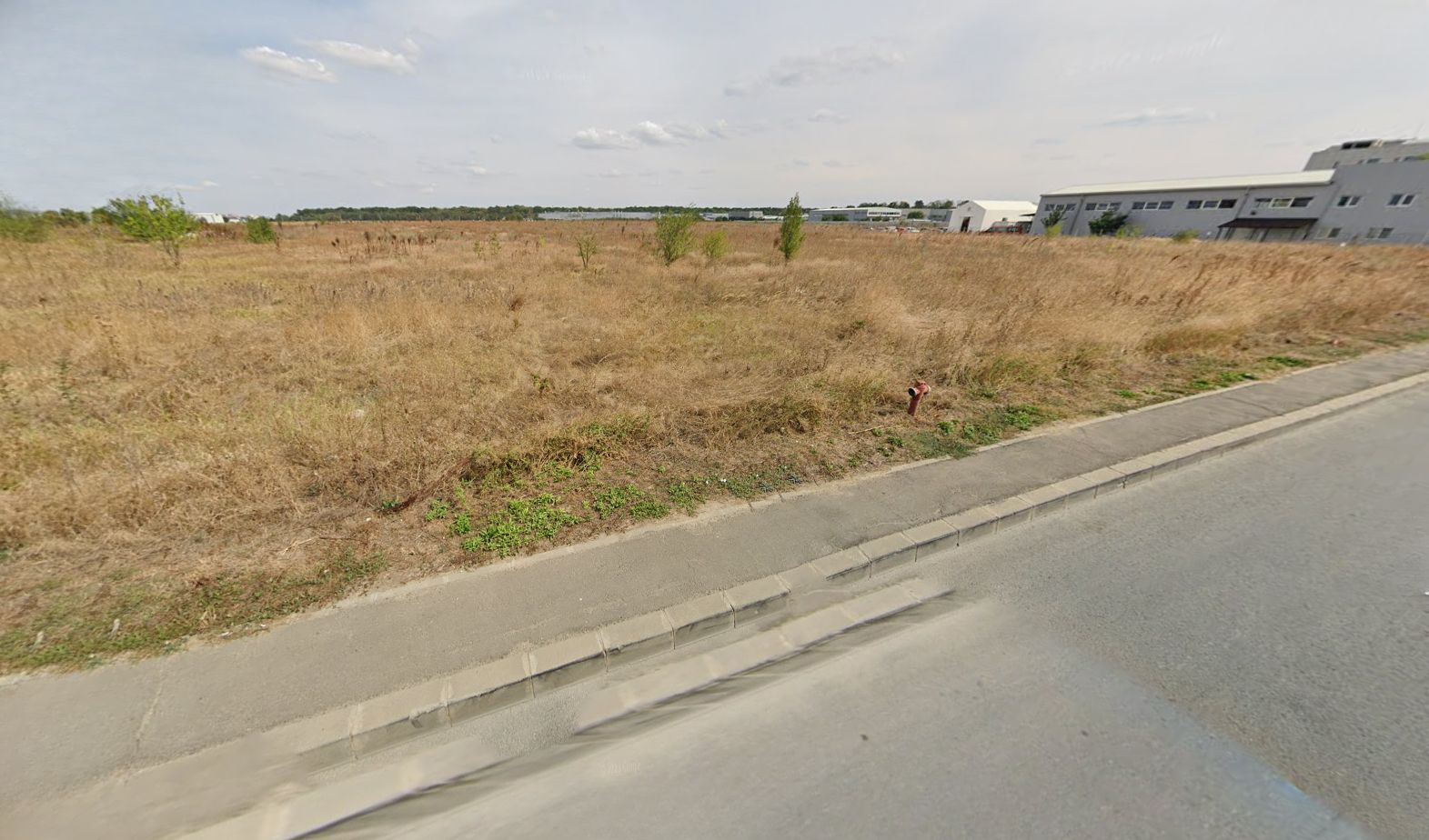 Teren logistic - Otopeni - Str. Avram Iancu - Parcelabil - Poză 2