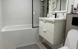 Calea Mosilor | Apartament 4 camere- Dressing  | 88mp | Renovat modern - Poză 7