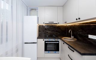 Vânzare, apartament, 1 cameră, str.  Drumul Crucii, Sculeni - Poză 1