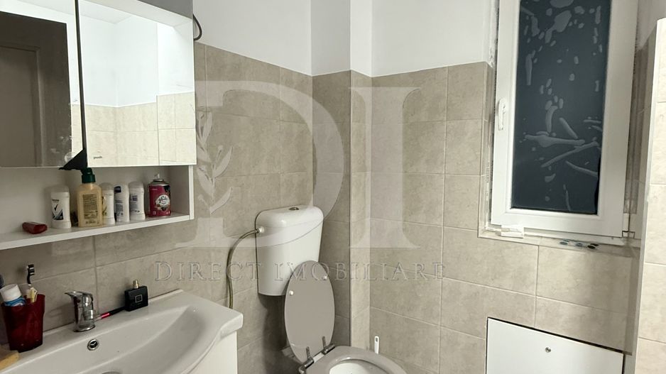 Apartament la cheie | etaj intermediar | Zona Jysk - Poză 9