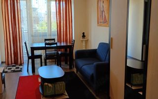 Apartament 1 camera | Iulius Mall | Ingrijit | Bine Compartimentat - Poză 1