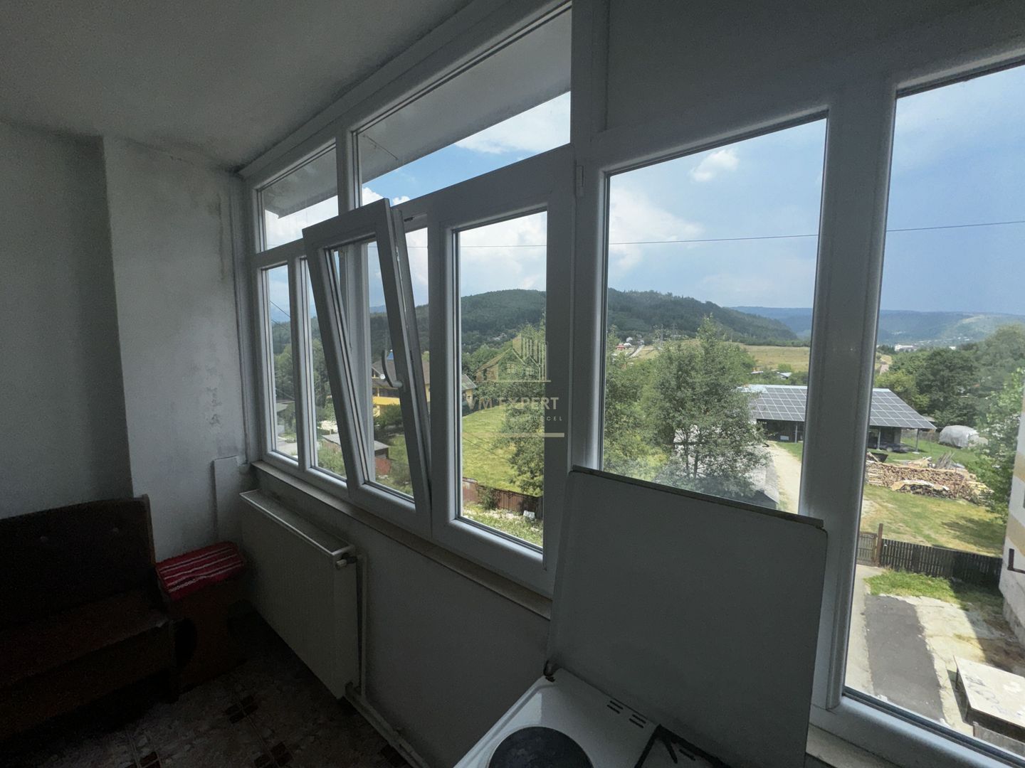 APARTAMENT 2 CAMERE, CAMPULUNG, ETAJ 3, GRUI - Poză 27