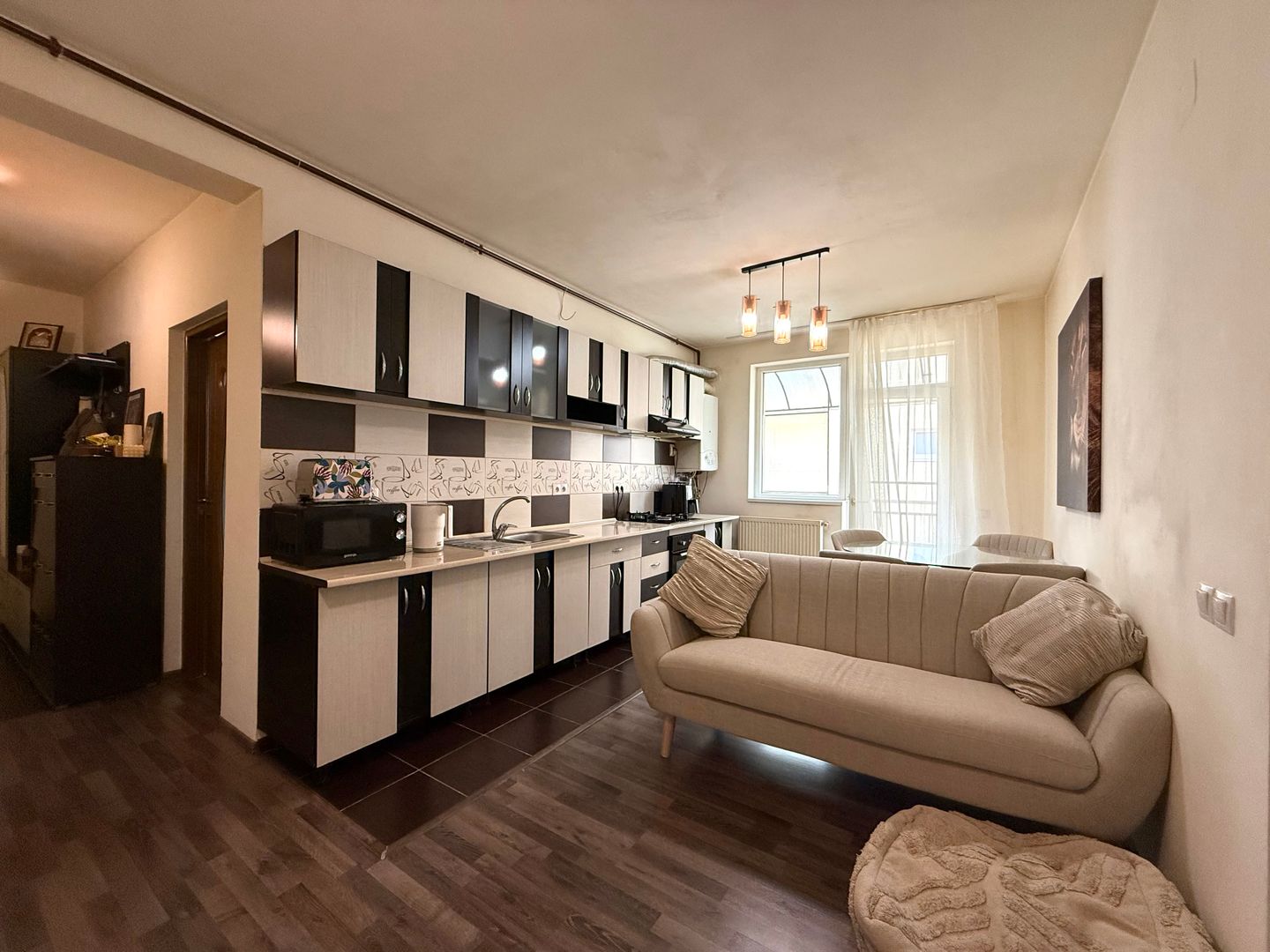 Apartament de vânzare| strada Eroilor | Florești - Poză 1