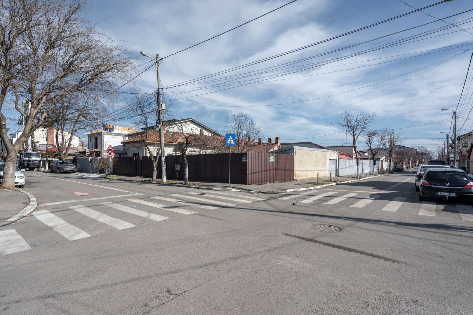 COMISION 0% - Casa renovata + 300 mp teren (dubla deschidere), Parc Bazilescu - Poză 1