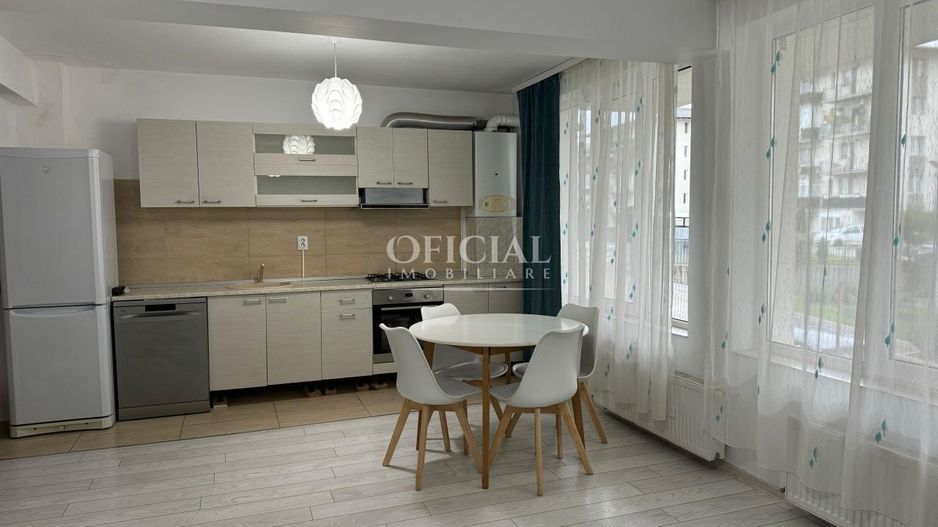 Apartament 3 camere | Parcare | Zona Urusagului | Floresti - Poză 8