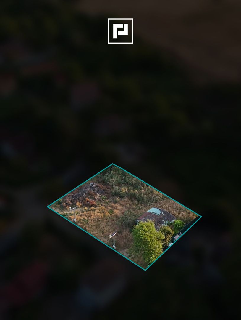 PREȚ REDUS! Teren de 742mp, zona 3 Insule Arad - Poză 3