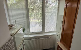 2 camere| zona Titulescu-Nokia| vis a vis de malul Bega| Pet Friendly| - Poză 19