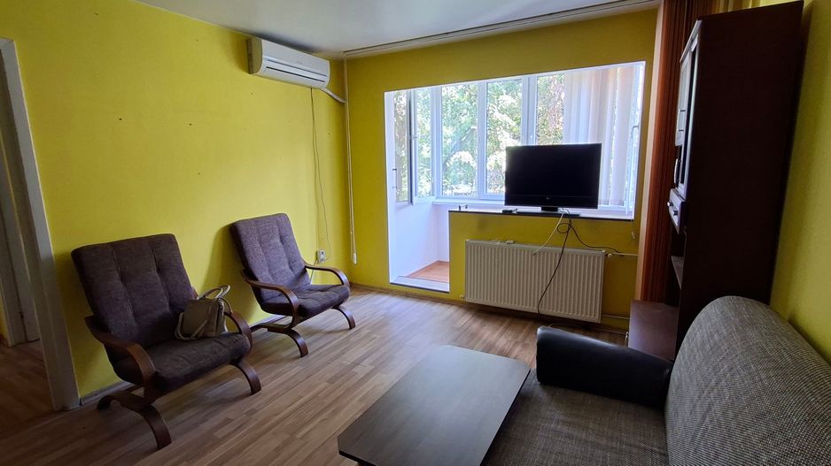 Apartament cu 2 camere - zona Medicina - Poză 2