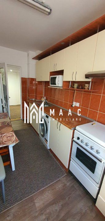 Apartament 2 Camere | Renovat | Etaj 1 | Strand | Balcon | - Poză 8