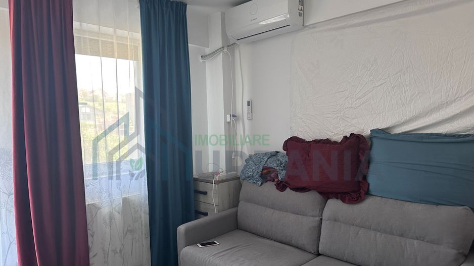Apartament 1 camera de inchiriat, Bucium, zona Lidl, Iasi - Poză 5