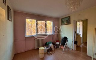 Apartament cu 2 camere de vanzare Str. Seleusului Zona Velenta,Oradea - Poză 2