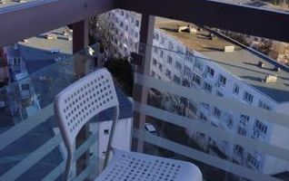 Inchiriere apartament 2 camere + loc de parcare suprateran - Poză 7