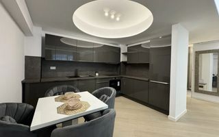 Inchiriere apartament 3 camere | Cortina North - Poză 3