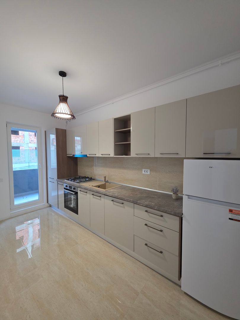 Apartament cu 1 cameră în București, România - Poză 4