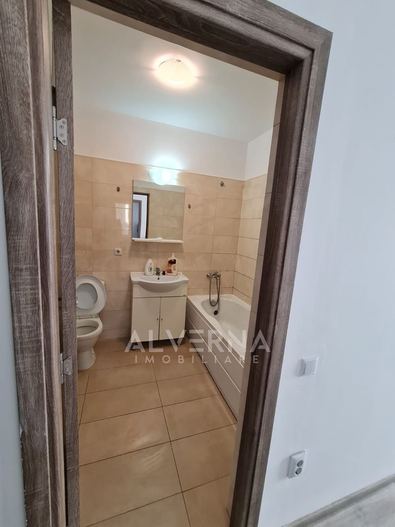 Apartament 3 camere | 65mp + 2 balcoane | loc parcare | Oasului - Iris - Poză 6