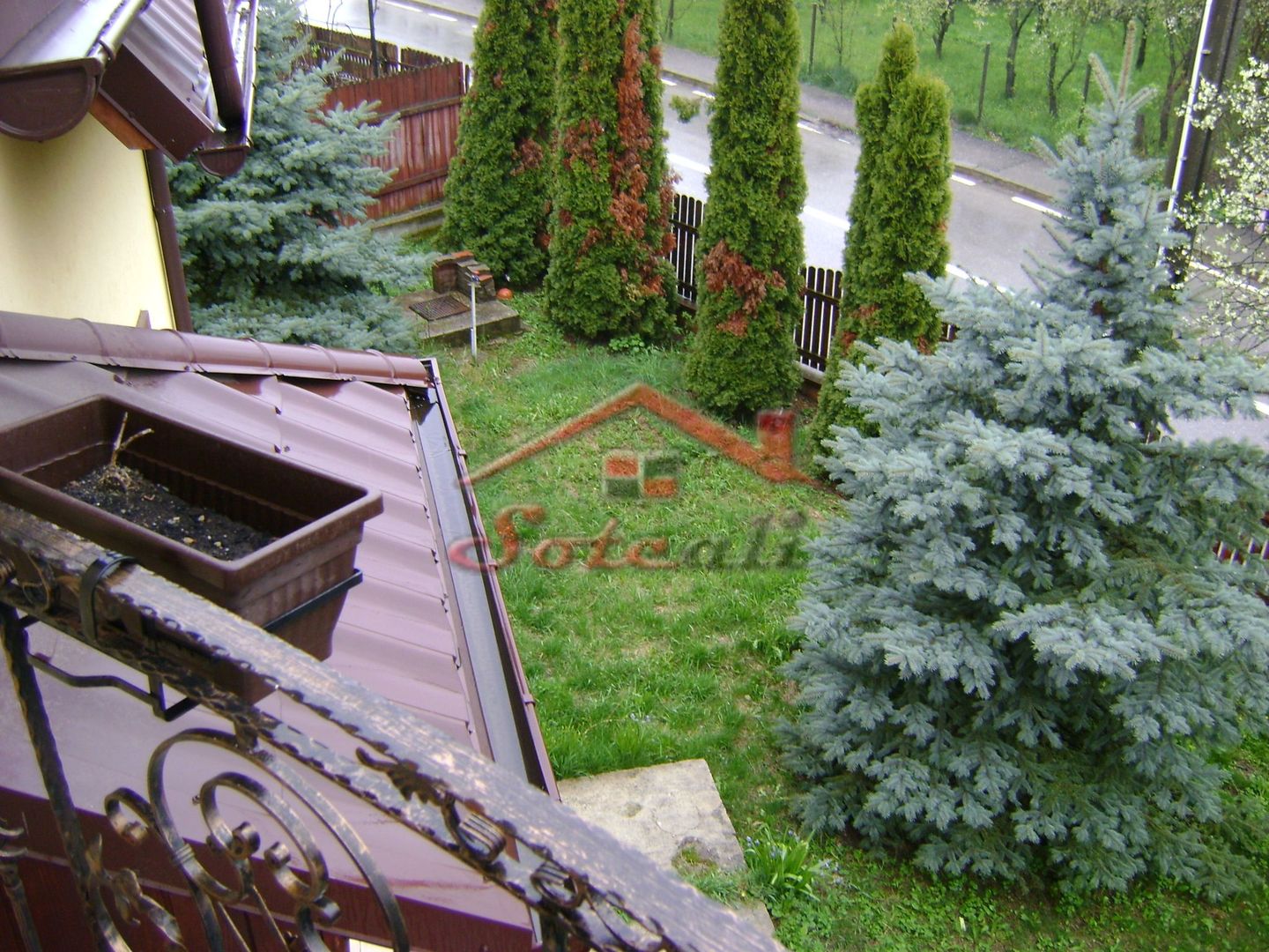 Casa P+M - Cornu de Sus - Poză 14