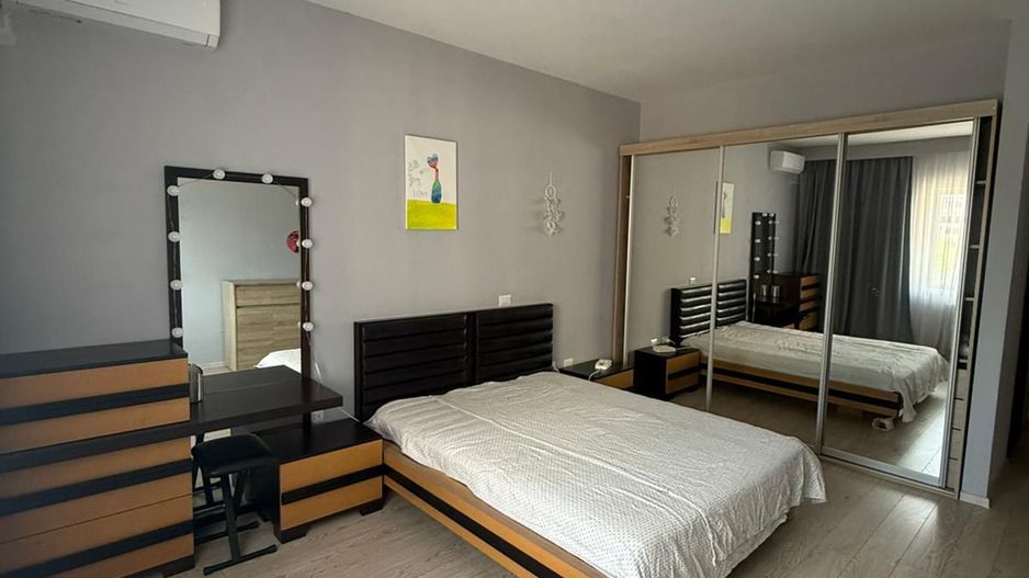 2 camere | Rond Alba Iulia | Unirii | Decebal - Poză 10