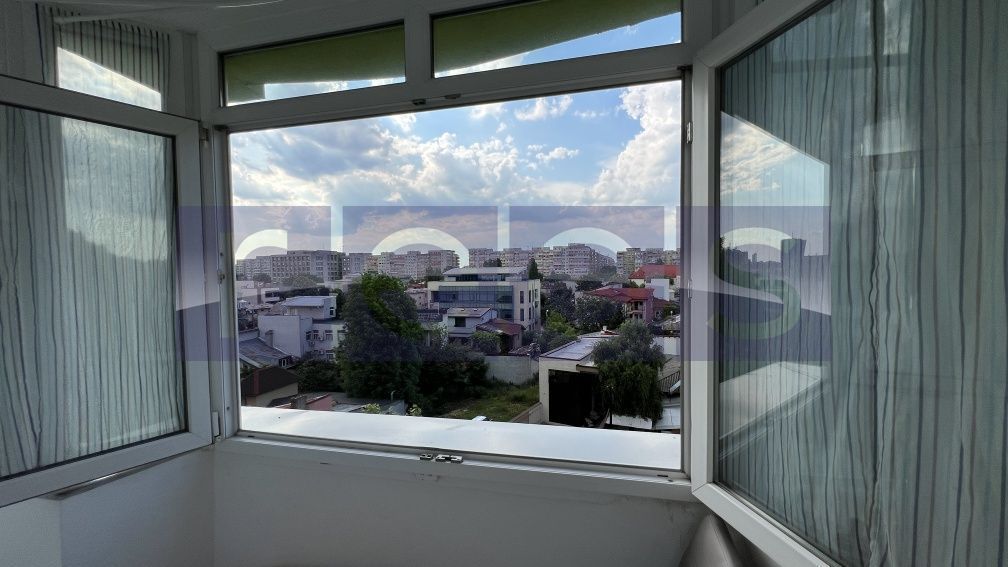 VANZARE 2 CAMERE | RENOVAT | PARCUL CIRCULUI | - Poză 8