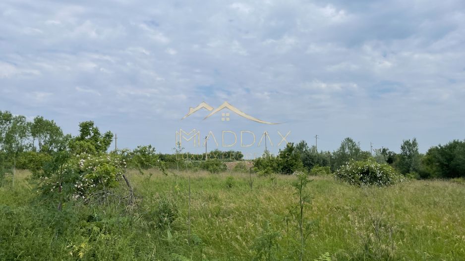 Teren intravilan***1439 mp***Cretesti-Vidra-Ilfov - Poză 11