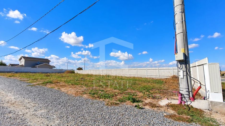 Teren intravilan 1031 mp | Oportunitate investitionala - Poză 2