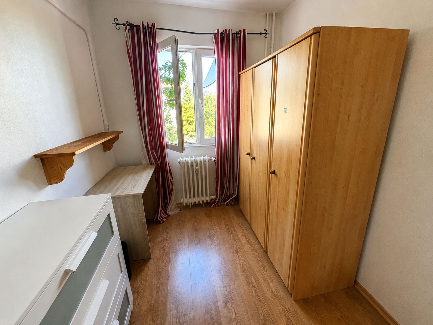 COM 0% Apartament cu 4 camere de închiriat în Manastur, pet friendly - Poză 9