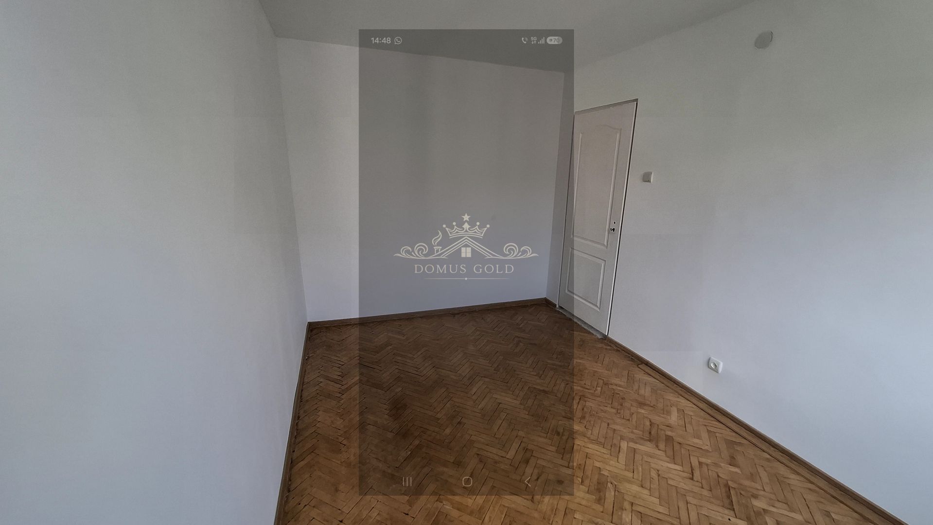 Vind urgent apartament in Turda . - Poză 16