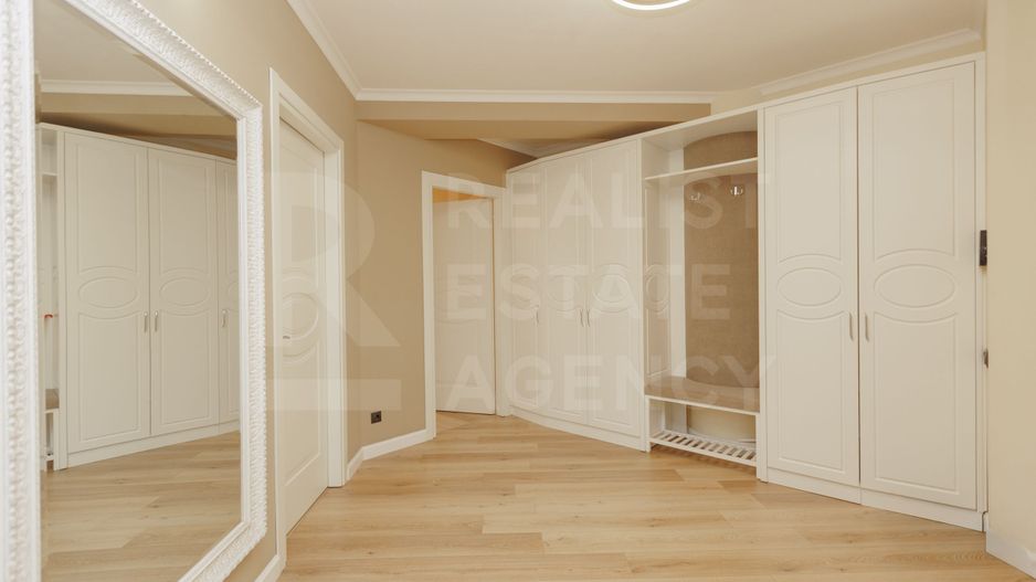 Chirie, apartament, 3 camere, strada Melestiu, Botanica - Poză 15