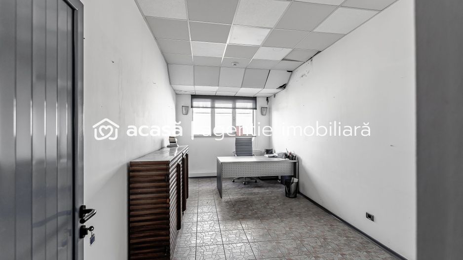 4.049 mp Hale industriale în Arad, aproape de A1 - Poză 12