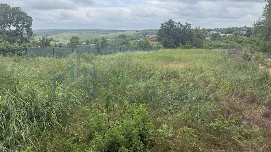 Teren 2200 mp centru Popricani - Poză 4