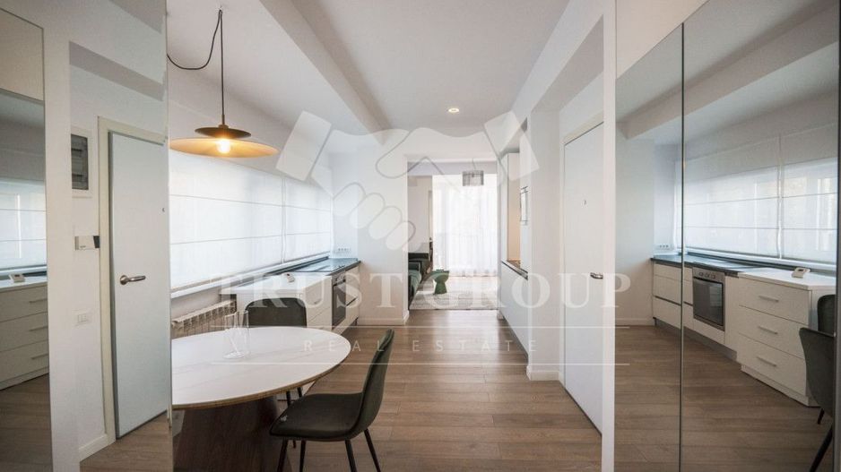 Apartament 3 camere Aviatorilor - Poză 4