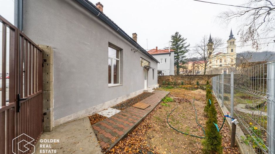 Casa cu 3 camere, Lipova, comision 0% - Poză 14