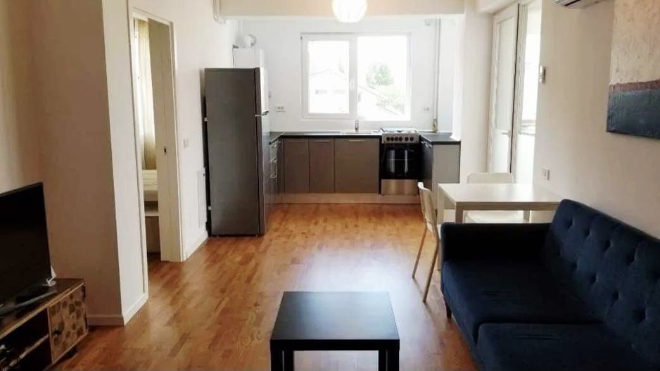 OTOPENI,  APARTAMENT 2 CAMERE - Poză 3