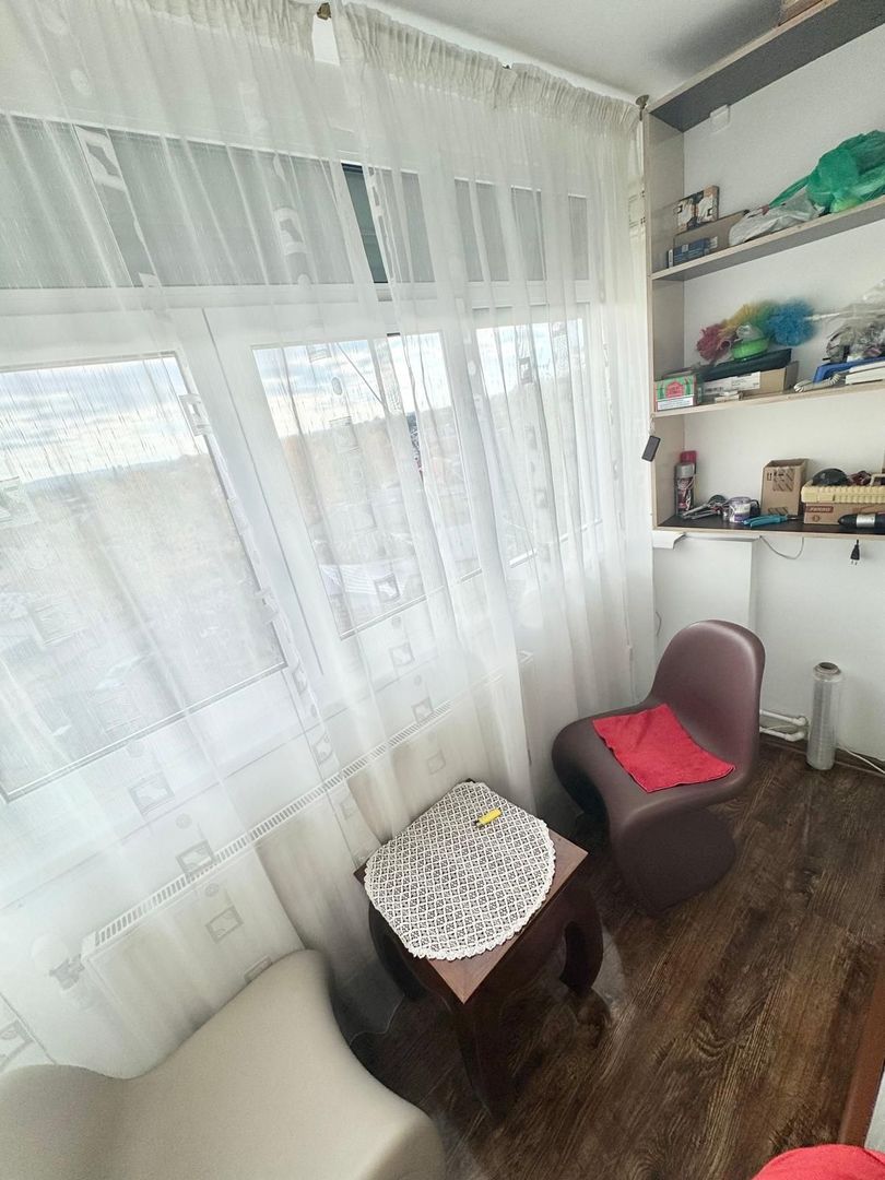 Apartament 3 camere, 64 mp, Nicolae Titulescu, etaj 4 - Poză 4