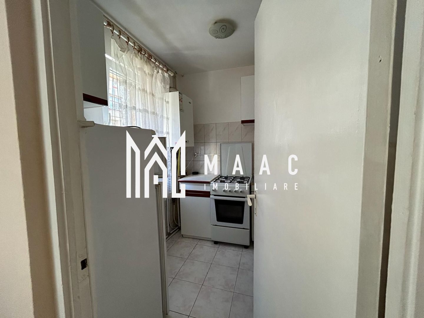 Apartament 1 camera I Etaj 2 I Balcon I Vasile Aaron - Poză 6