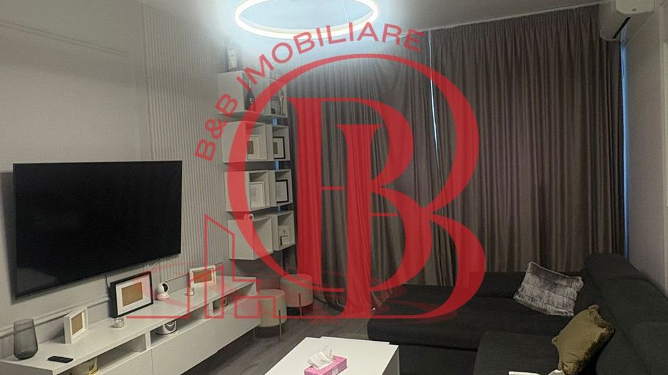 Apartament 2 camere 12 min Metrou Teclu Parcare Inclusa - Poză 5