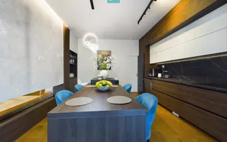 Casă cu eficiență energetică și dotări Premium în Voluntari - Poză 35