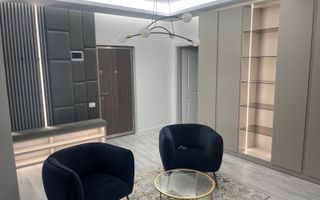 Apartament 2 camere / Vedere Dem Radulescu / Mobilat si Utilat complet. - Poză 3