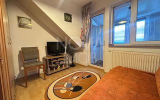 Apartament 3 camere mobilat-utilat - Str. Semaforului - Poză 9