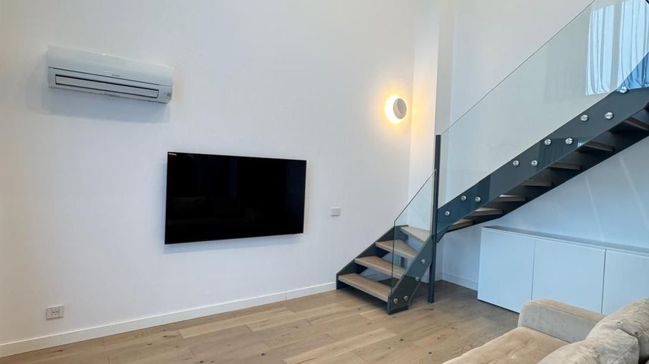 Inchiriere Duplex 2 Camere Cloud 9 Residence - Poză 2