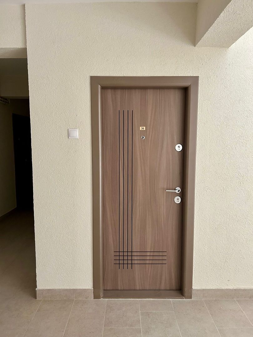 Ap 30 Teilor Residence - 3 camere FINISAT - Poză 6