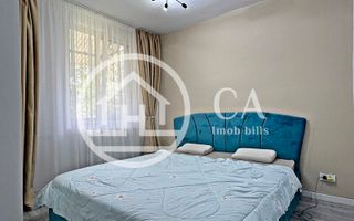 Apartament de vânzare cu 3 camere în zona Rogerius, Oradea - Poză 3