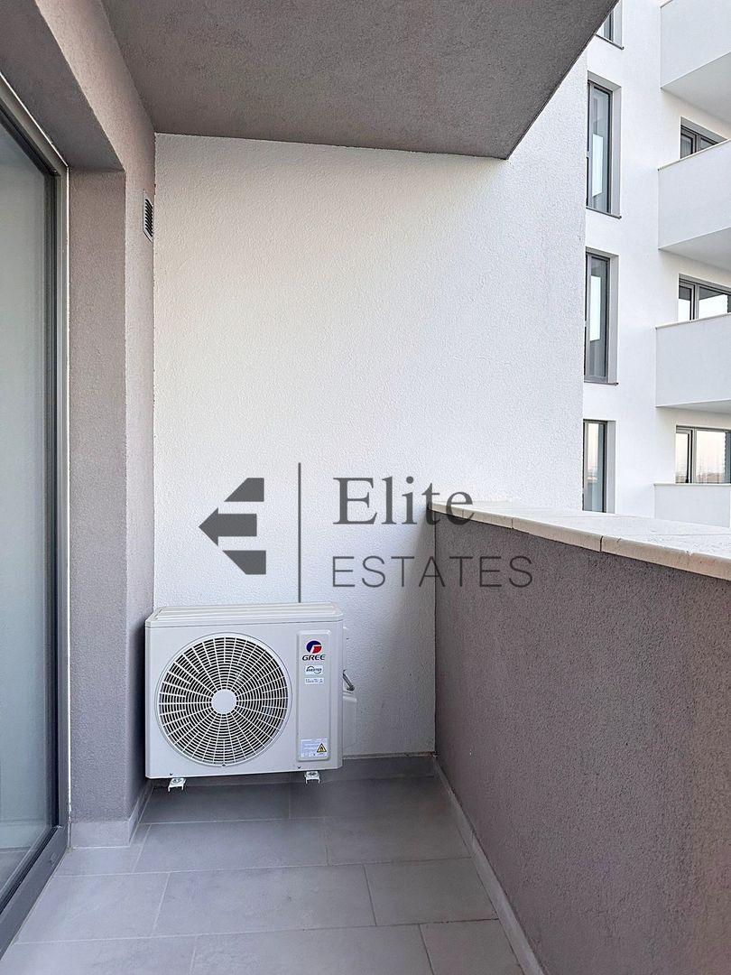 De inchiriat Apartament nou cu 2 camere  Prima Green - Poză 18