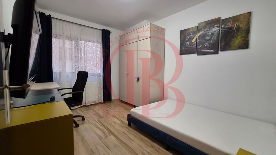 Apartament Finalizat 3 camere Mutare Imediata Mobilat Utilat - Poză 10