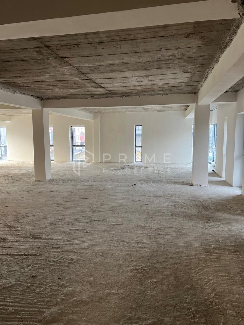 Spațiu de birouri premium de închiriat – 180 mp | Bd. Gheorghe Doja - Poză 5