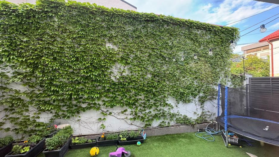 Vila Moderna | 4 Camere | Aviatiei - Poză 15