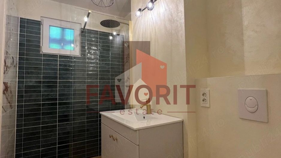 Disponibil imediat. Centrala proprie. Renovat integral - Poză 21