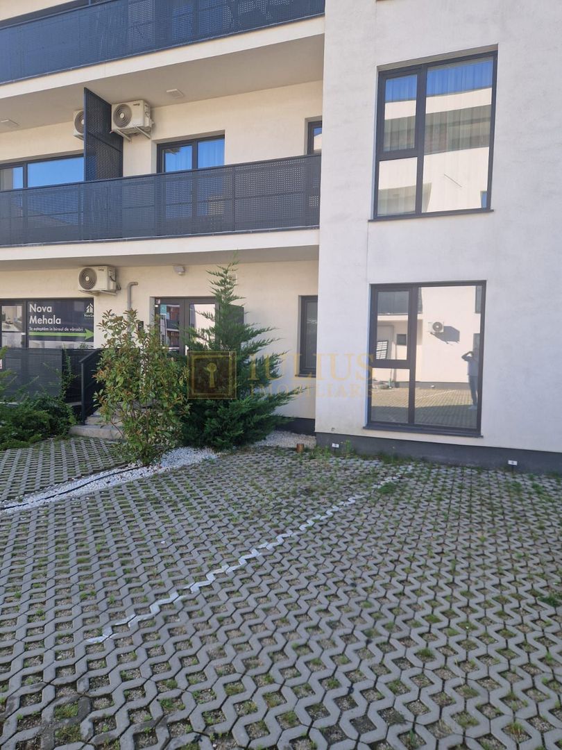 Prima inchiriere| 2 camere| zona Mehala/ Torontalului| loc de parcare| balcon - Poză 14