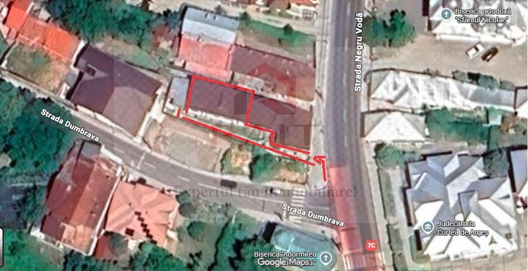 Casa de vanzare Curtea de Arges - Poză 9