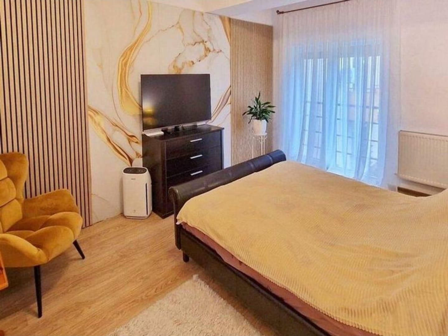 Un refugiu contemporan I Casă P+1 din complex intim I Dumbravița - Poză 6