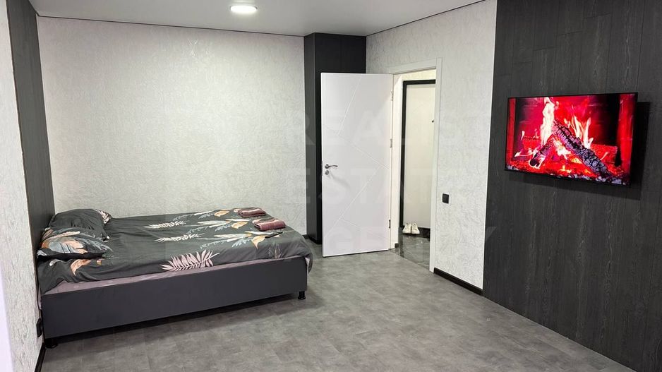 Vânzare, apartament, 1 camerа, strada Bulgară, Bălți - Poză 1